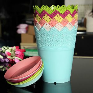 سایت اینترنتی گلدان پلاستیکی