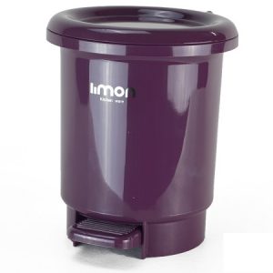 بهترین سطل زباله پلاستیکی اتاق