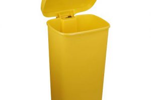 بهترین سطل زباله پلاستیکی خانگی