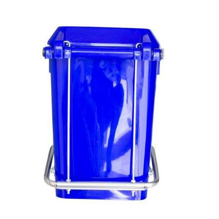 تولیدکننده سطل زباله پلاستیکی ۲۰ لیتری