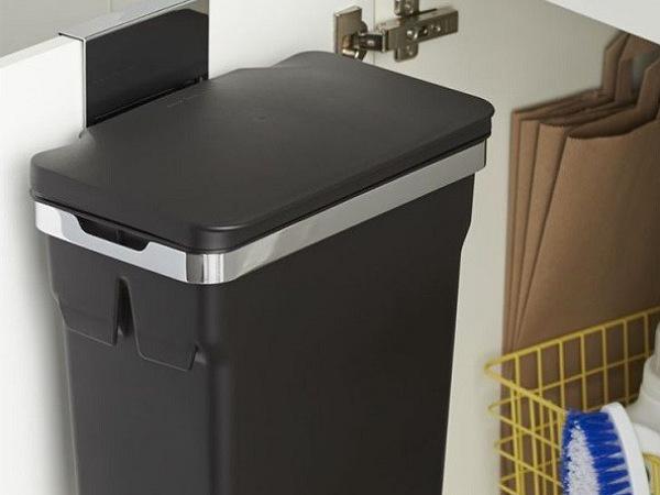 راهنمای خرید سطل زباله مناسب برای آشپزخانه