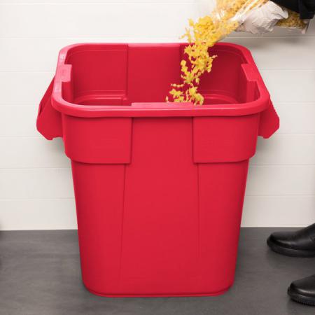 بهترین مدل سطل زباله 360 لیتری